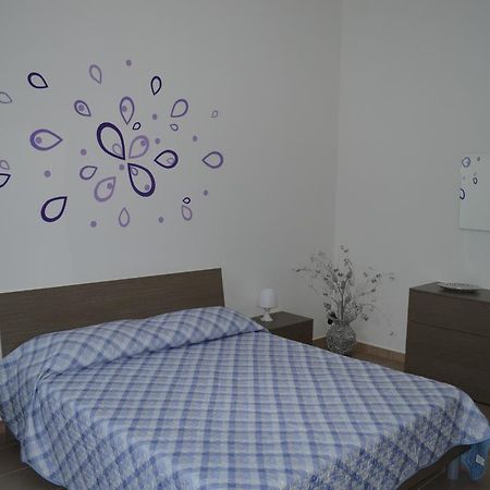 Casa Cairone Appartement Palermo Buitenkant foto