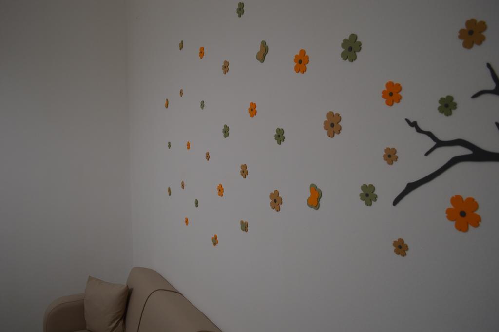 Casa Cairone Appartement Palermo Buitenkant foto