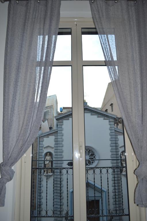 Casa Cairone Appartement Palermo Buitenkant foto