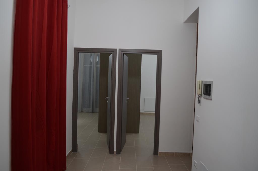 Casa Cairone Appartement Palermo Buitenkant foto