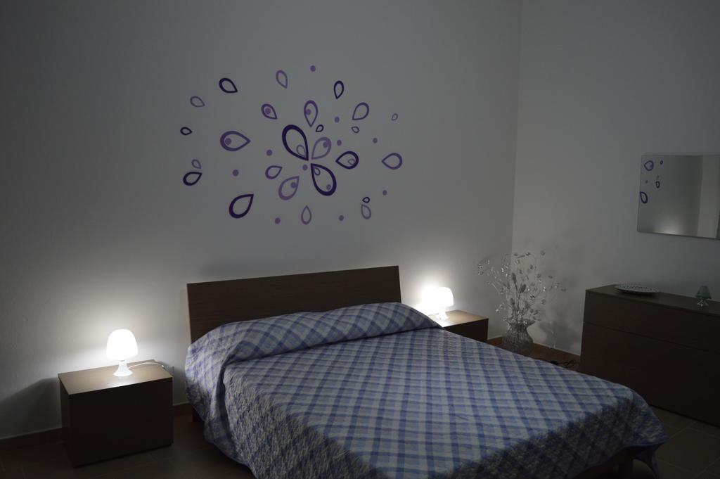 Casa Cairone Appartement Palermo Buitenkant foto
