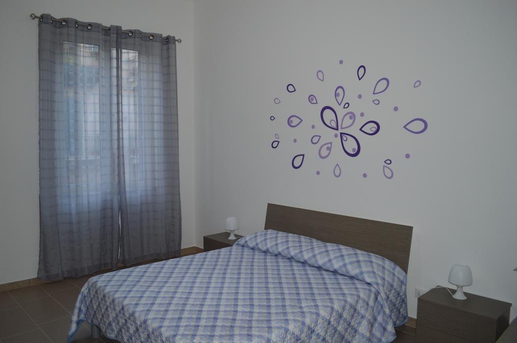 Casa Cairone Appartement Palermo Buitenkant foto