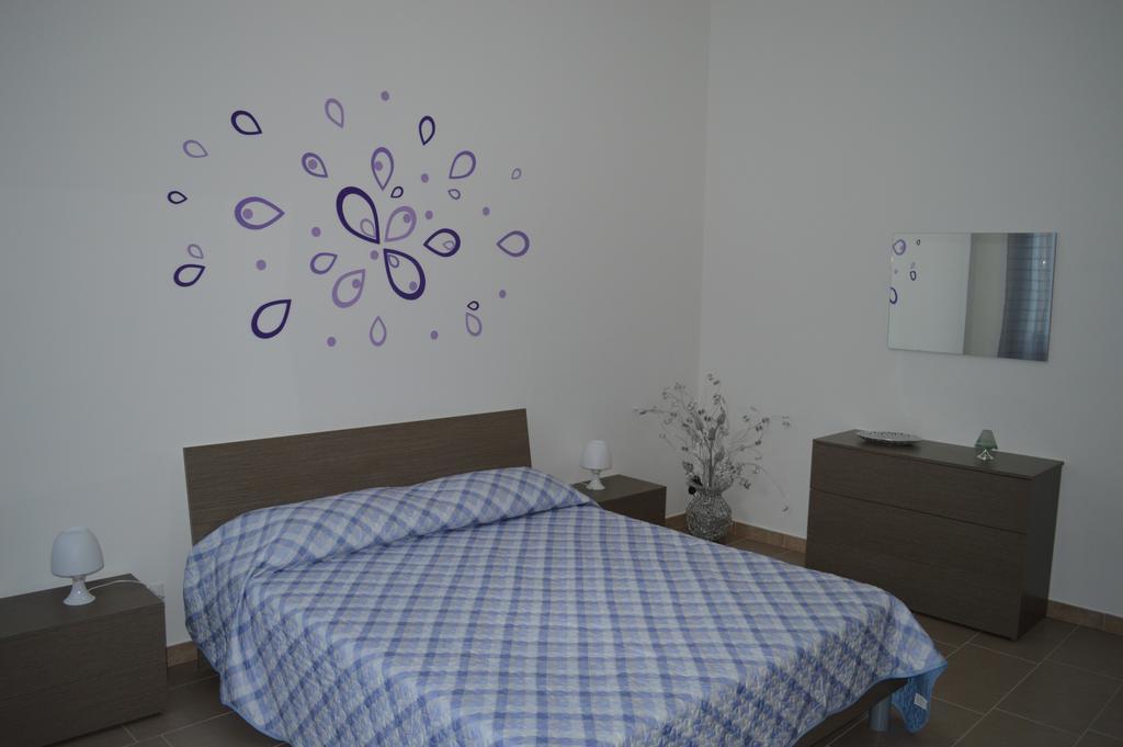 Casa Cairone Appartement Palermo Buitenkant foto