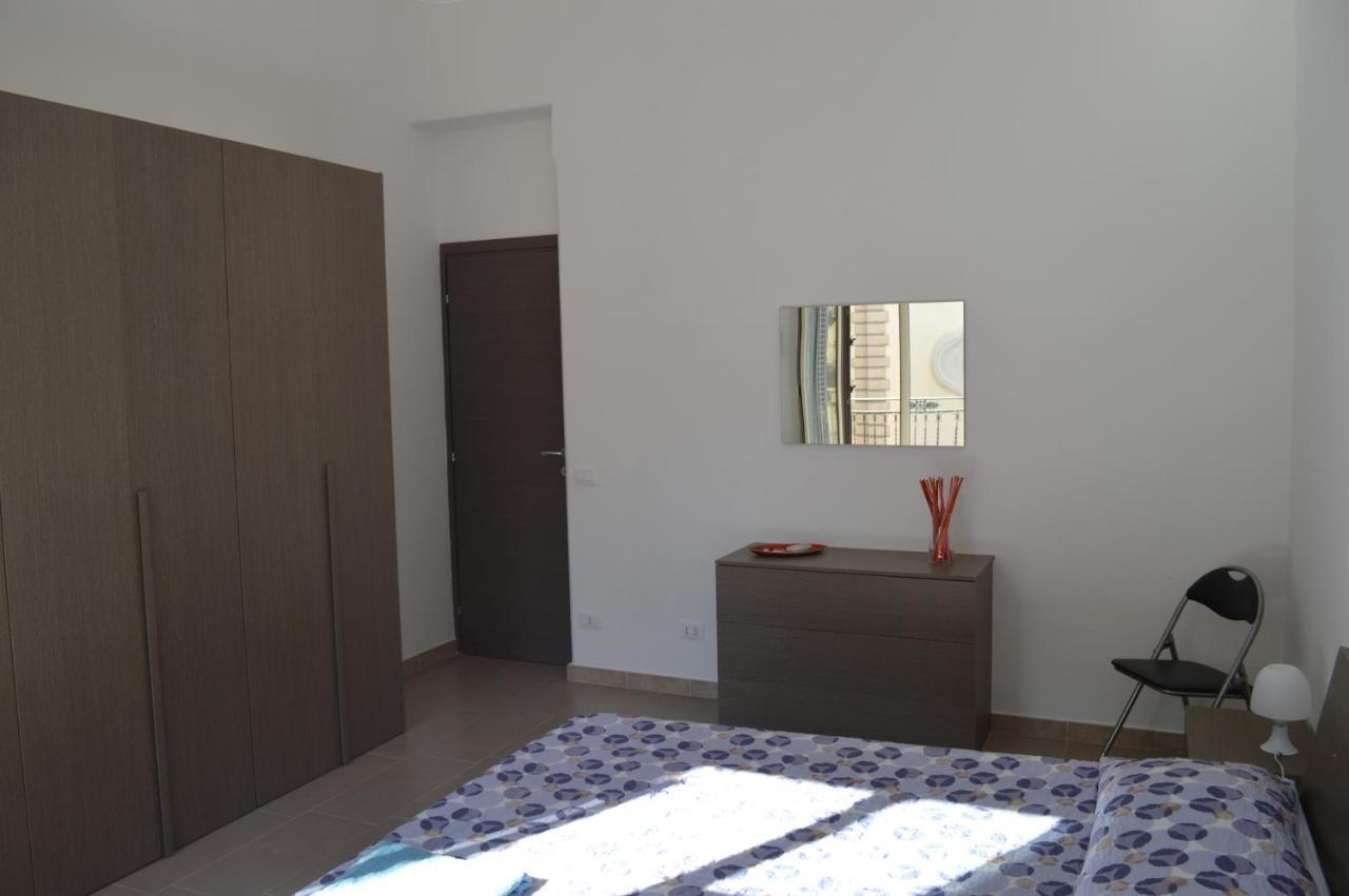 Casa Cairone Appartement Palermo Buitenkant foto