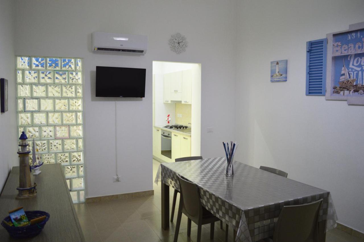 Casa Cairone Appartement Palermo Buitenkant foto