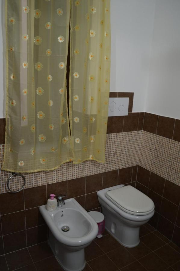 Casa Cairone Appartement Palermo Buitenkant foto