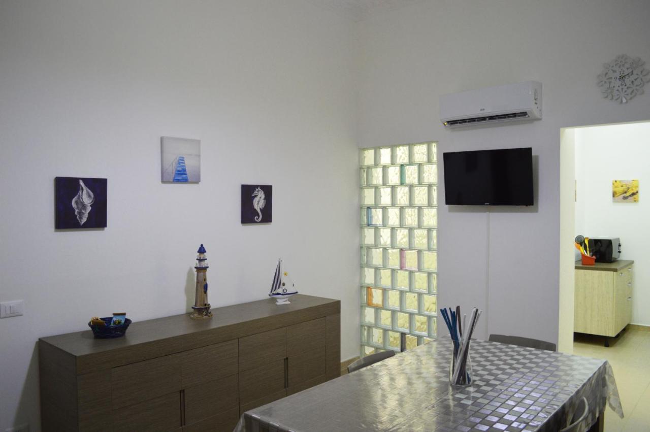 Casa Cairone Appartement Palermo Buitenkant foto
