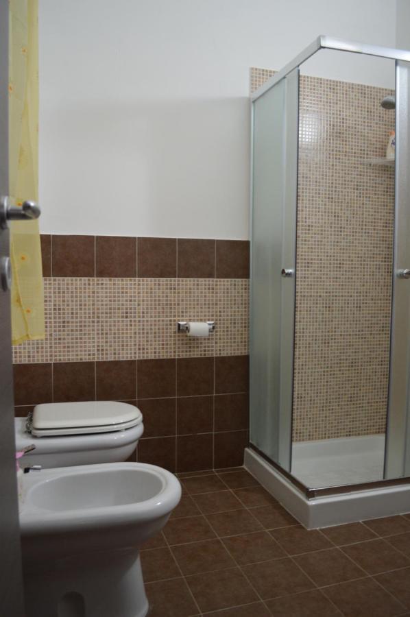 Casa Cairone Appartement Palermo Buitenkant foto