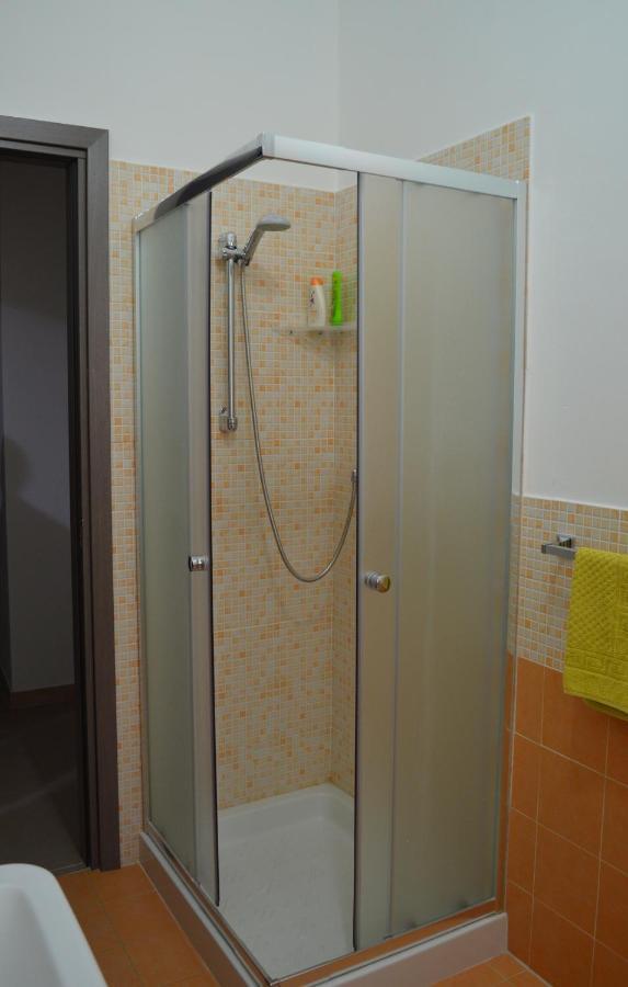 Casa Cairone Appartement Palermo Buitenkant foto